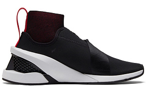PUMA Scuderia Ferrari X Ionf Gt 'Black Red' 1 2503721