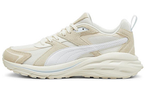 PUMA Hypnotic Ls 'White Beige'
