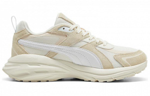 PUMA Hypnotic Ls 'White Beige' 1 2503727