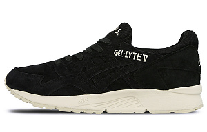 Asics Low Top Running Shoes Men's Carbon Black