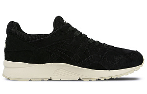 Asics Low Top Running Shoes Men's Carbon Black 1 2503898