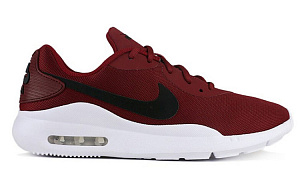 Nike Air Max Oketo 'Team Red Black' 1 2504212