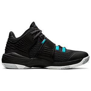 Asics Invade Nova 'Graphite Lagoon' 1 2504312
