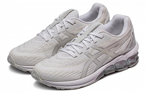 Asics Gel Quantum 180 7 'White Pure Silver' Women's 1 2504353
