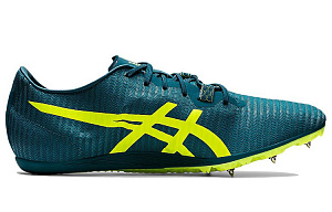 Asics Cosmoracer Md 2 'Velvet Pine Yellow' 1 2504430