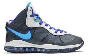 Nike LeBron 8 V/2 Summit Lake Hornets 1 2504465