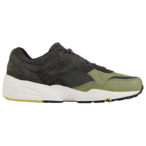 PUMA Sportstyle Tx 3 Low Top Blue/Green 1 2504564