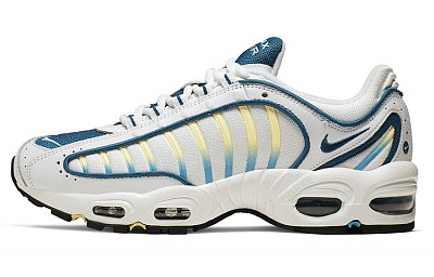 Nike Air Max Tailwind 4 Green Abyss Women's