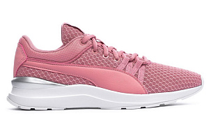 PUMA Adela Core Low Top Pink Women's 1 2504766