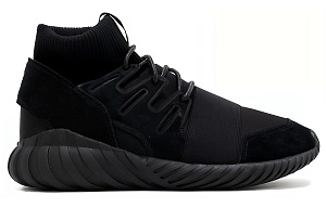 Adidas Tubular Doom Triple Black 1 2504771