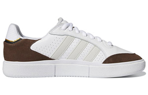Adidas Tyshawn Low 'White Brown' 1 2504802