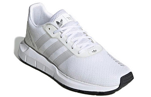 Adidas Swift Run Rf Cloud White Women's 1 2504808