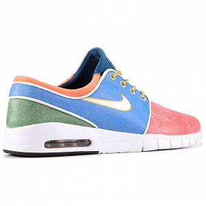 Nike Sb Stefan Janoski Max Cncpts Mosaic 1 2504814