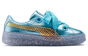 PUMA Sophia Webster X Platform 'Glitter Princess' Women's 1 2504830