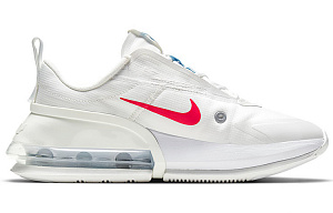 Nike Air Max Up Summit White Siren Red Women's 1 2504871