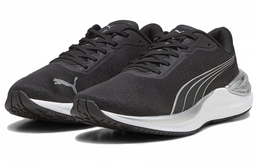 PUMA Electrify Nitro 3 'Black White' Women's купить в интернет-магазине Yoocart с быстрой доставкой по России.