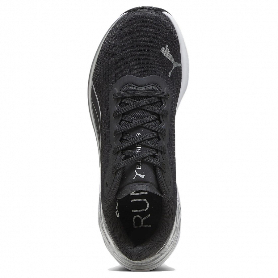 PUMA Electrify Nitro 3 'Black White' Women's купить в интернет-магазине Yoocart с быстрой доставкой по России.