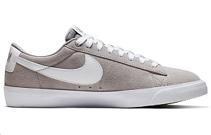 Nike Sb Blazer Low Gt Atmosphere Grey 1 2504923