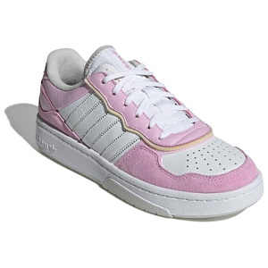 Adidas Originals Courtic 'Pink White' Women's 1 2504973