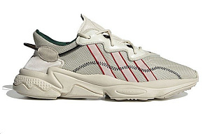 Adidas Pusha T X Ozweego 'Crystal White' 1 2504988