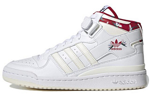 Adidas Forum Mid Thebe Magugu Women's