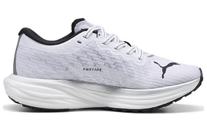 PUMA Deviate Nitro 2 White Black Women's 1 2505609