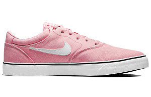 Nike Chron 2 Canvas Sb 'Pink Glaze' 1 2505740