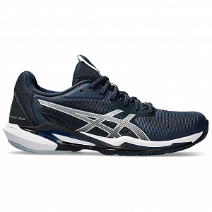 Asics Solution Speed Ff 3 French Blue Pure Silver Women's 1 2505971