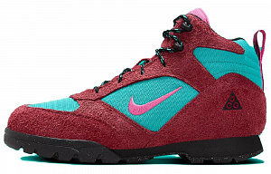 Nike Acg Torre Mid Wp Team Red Dusty Cactus