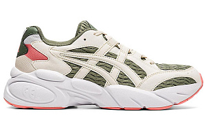 Asics Gel BND 'White Green' Women's 1 2506042