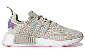 Adidas NMD_R1 Shoes 'Bliss Pink' Women's 1 2506080