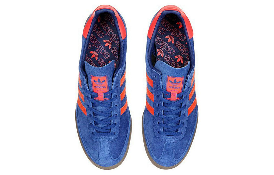 Adidas Jeans 'Collegiate Royal' купить в интернет-магазине Yoocart с быстрой доставкой по России.
