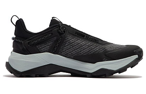 PUMA Explore Nitro 'Black Platinum Grey' Women's 1 2506488