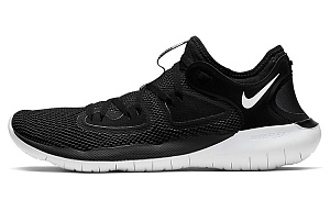 Nike Flex 2019 Rn Black