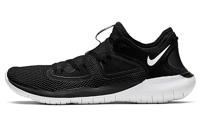 Nike Flex 2019 Rn Black