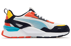 PUMA Rs 3.0 Future Vintage 'Multicolor' 1 2506670