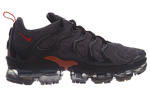 Nike Air VaporMax Plus Cool Grey Team Orange 1 2506830
