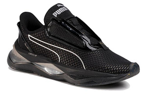 PUMA Lqdcell Shatter Xt Metal 'Black Gold' Women's 1 2506843