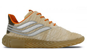 Adidas Bodega X Sobakov 'Bone' 1 2507298