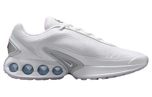 Nike Air Max Dn White Metallic Silver 1 2507363