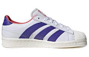 Adidas Superstar 82 'White Night Flash' Women's 1 2507407