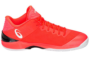 Asics GelBurst 22 Z 'Flash Coral' 1 2507519
