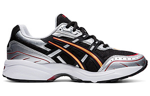 Asics Gel 1090 'Black Silver' 1 2507706