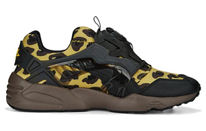 PUMA Disc Blaze Leopard 1 2507826