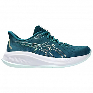 Asics Gel Cumulus 26 Rich Teal Pale Mint Women's 1 2507846