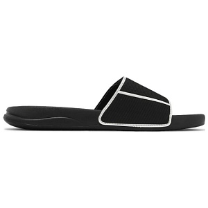 Puma Popcat 20 Shower Slide 'Black White' 1 2507882