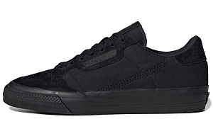 Adidas Continental Vulc 'Core Black'