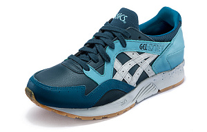 Asics Gel Lyte 5 'Dark Ocean Gum' 1 2508121