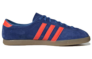 Adidas Dublin 'Royal Solar Red' 1 2508200