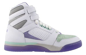 PUMA Palace Guard Mid Easter White/Purple 1 2508229